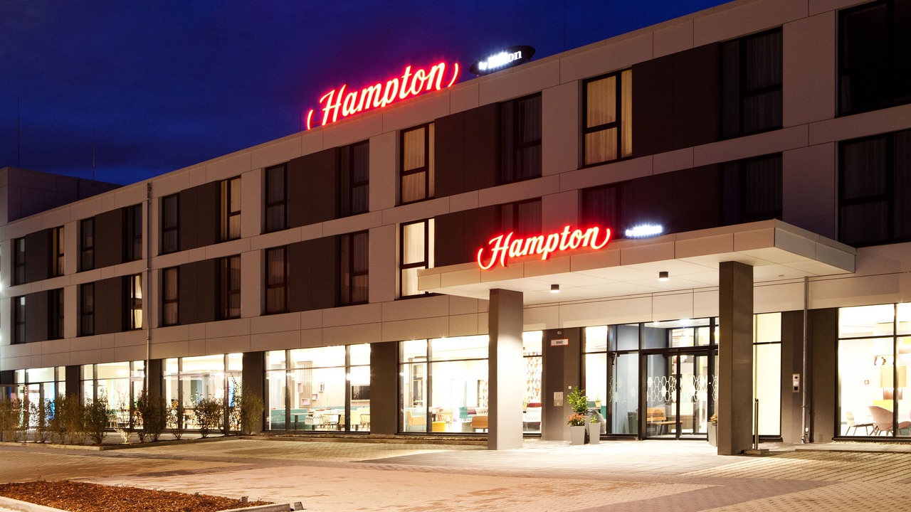 Photo of Outdoor in Hallbergmoos