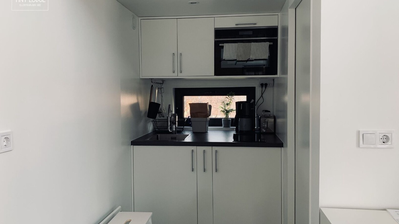Photo of Kitchen in Stadtlauringen
