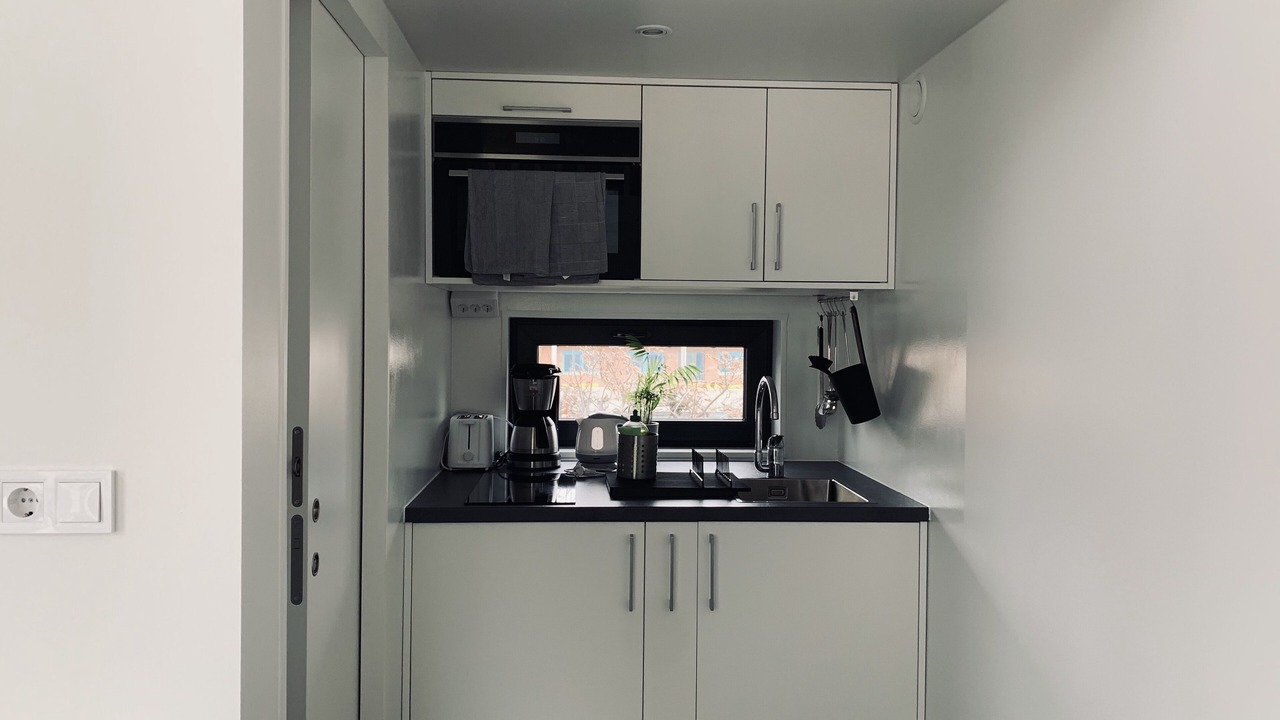 Photo of Kitchen in Stadtlauringen