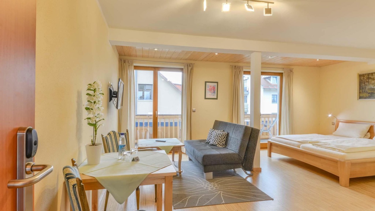 Photo of Livingroom in Murnau am Staffelsee
