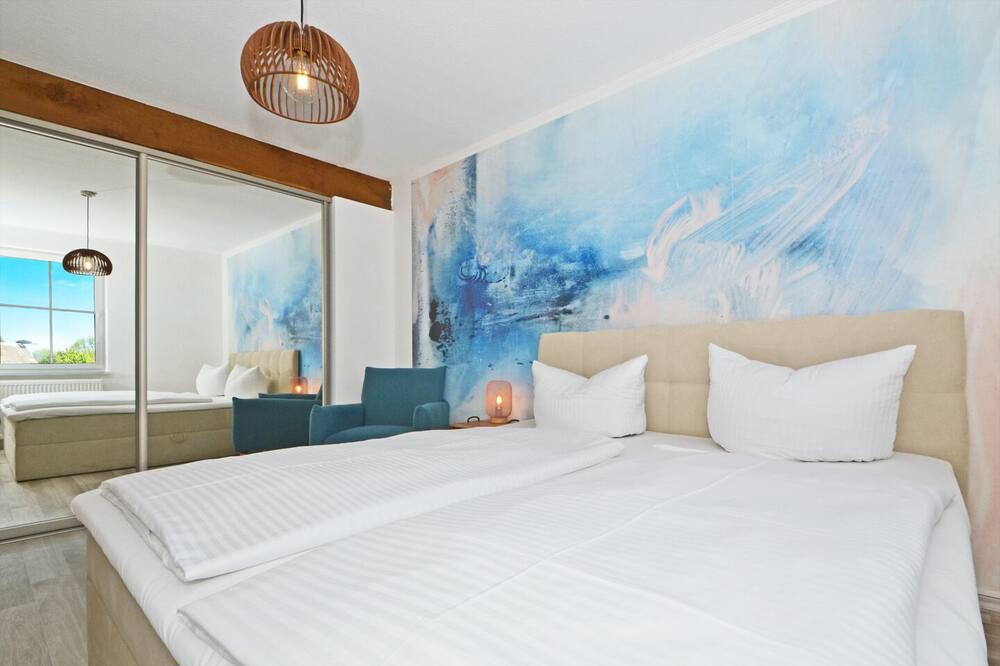 Photo of Bedroom in Katschow