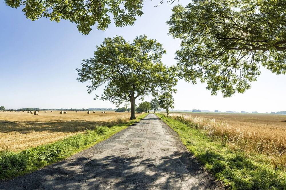 Photo of Outdoor in Katschow