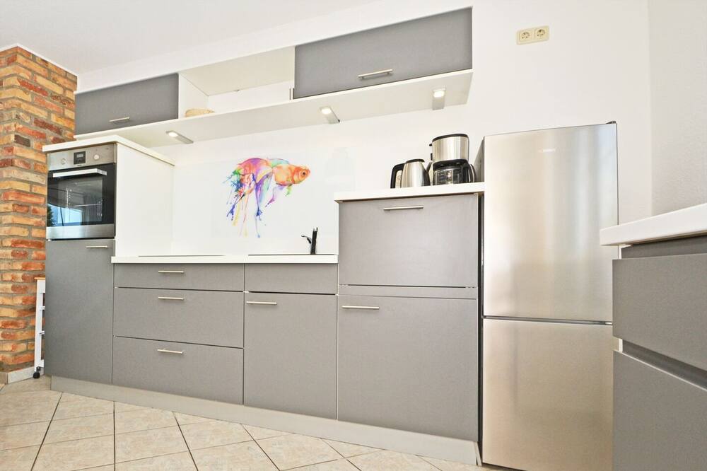 Photo of Kitchen in Katschow