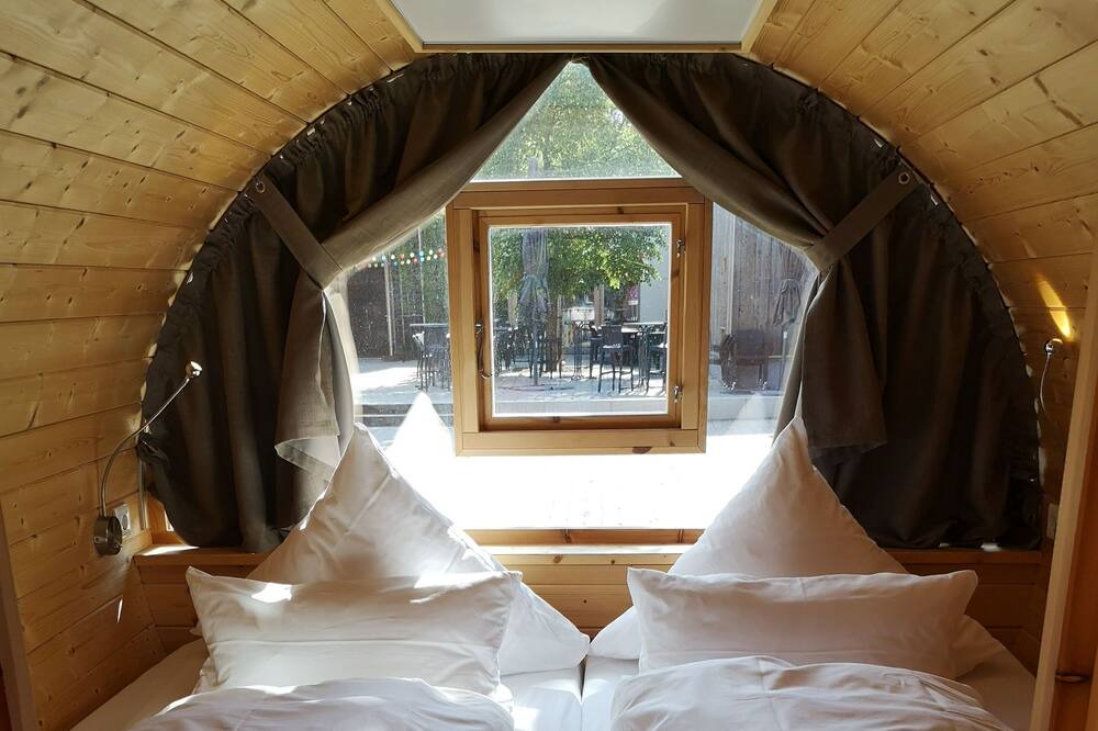 Photo of Bedroom in Volkach