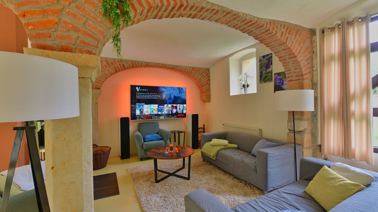 Photo of Livingroom in Waitzdorf