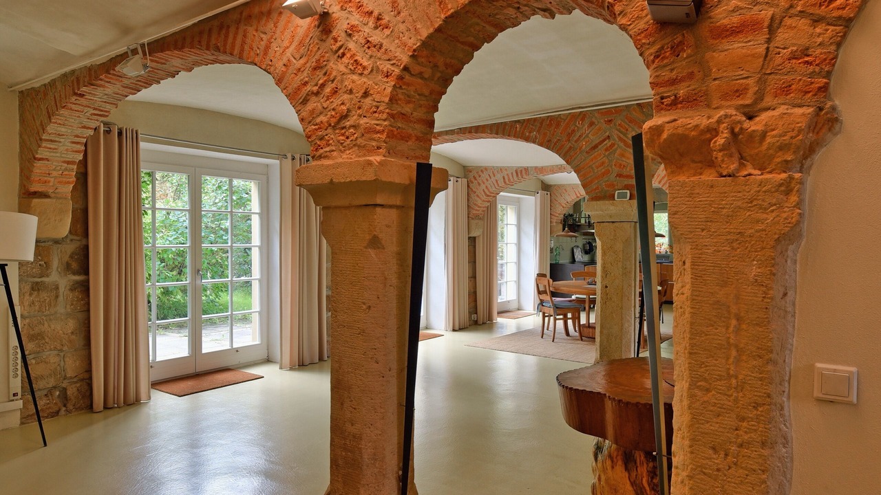 Photo of Livingroom in Waitzdorf