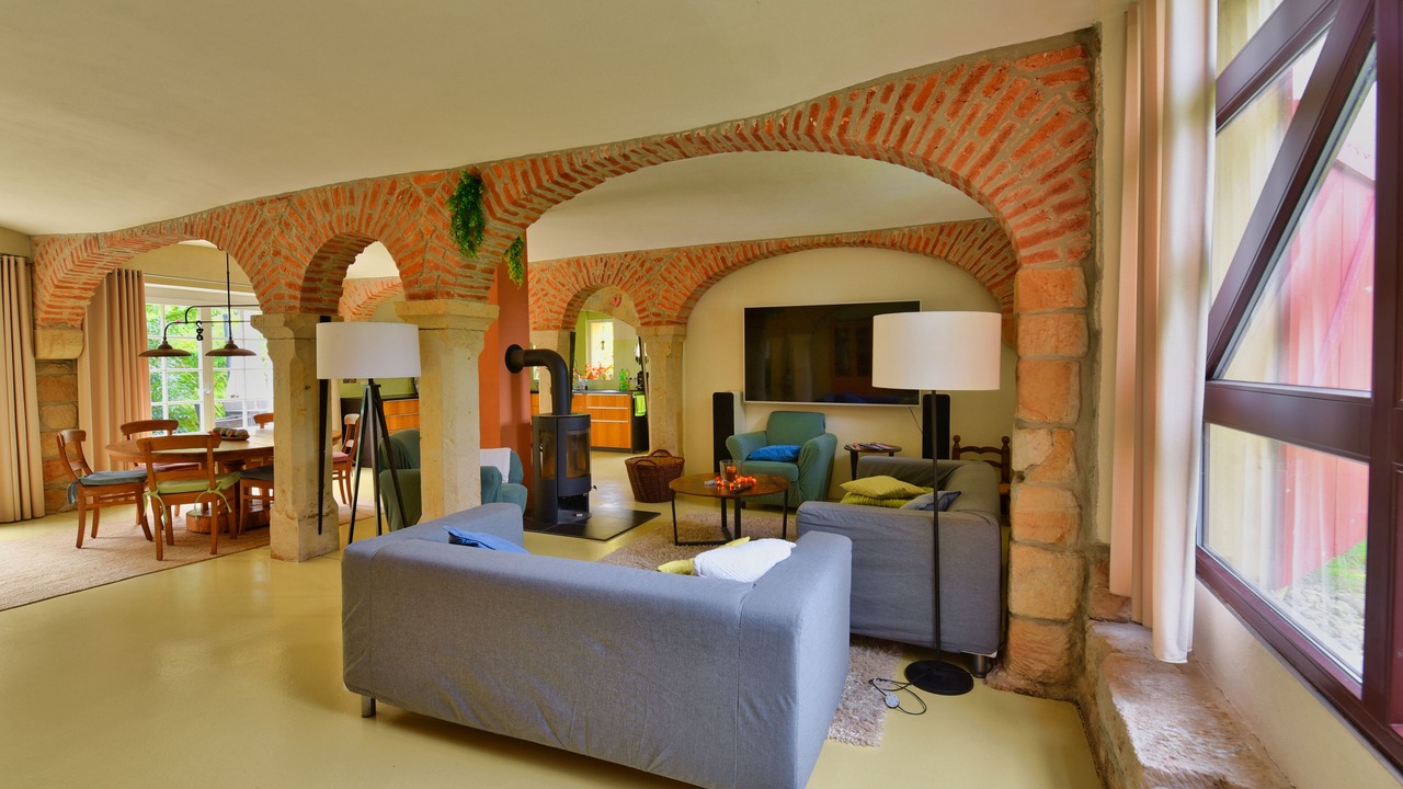 Photo of Livingroom in Waitzdorf
