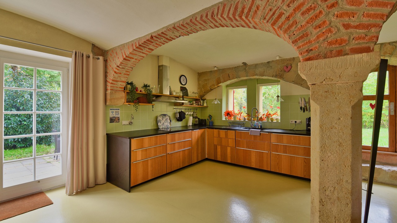 Photo of Kitchen in Waitzdorf