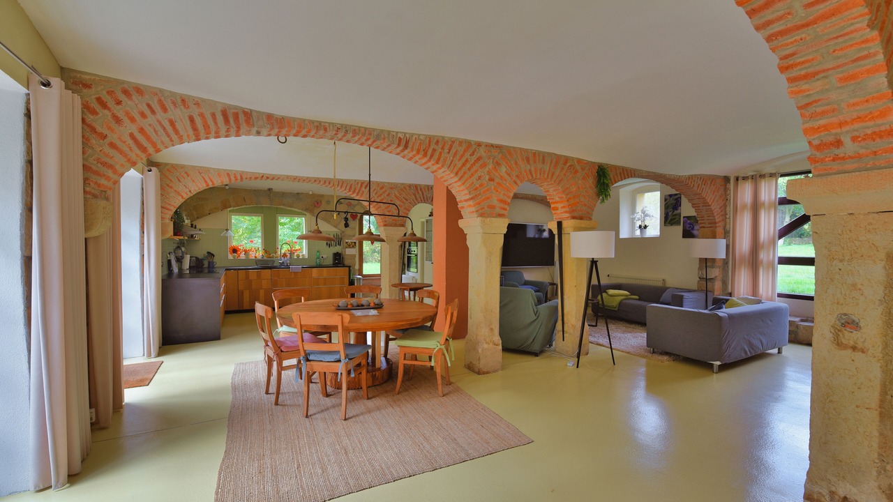 Photo of Livingroom in Waitzdorf