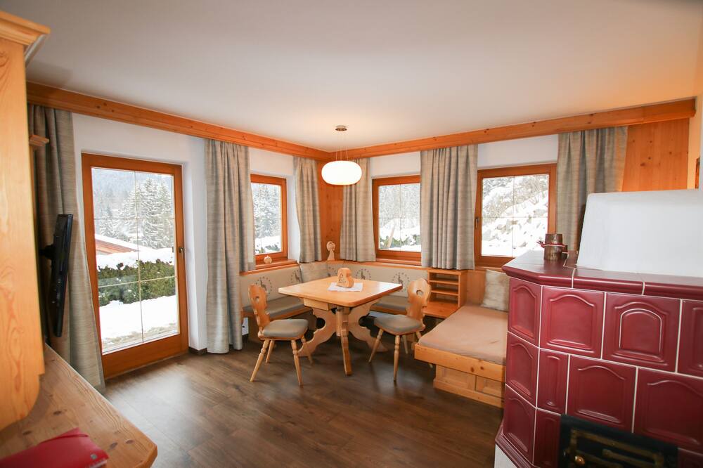 Photo of Livingroom in Muhlthal