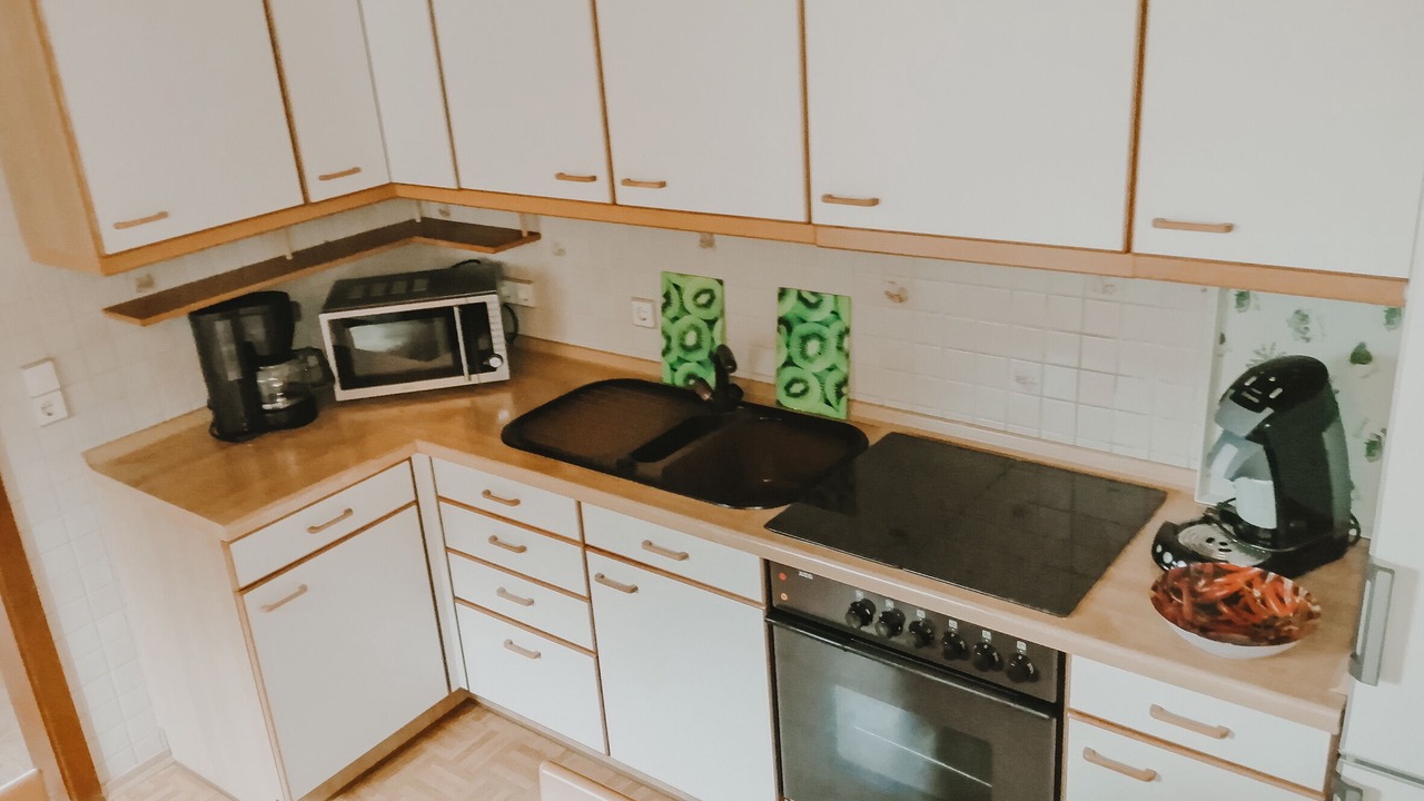 Photo of Kitchen in Vordergalgenberg