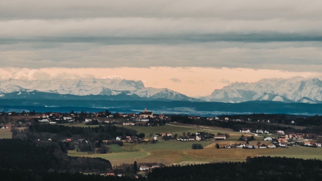 Photo of Outdoor in Vordergalgenberg