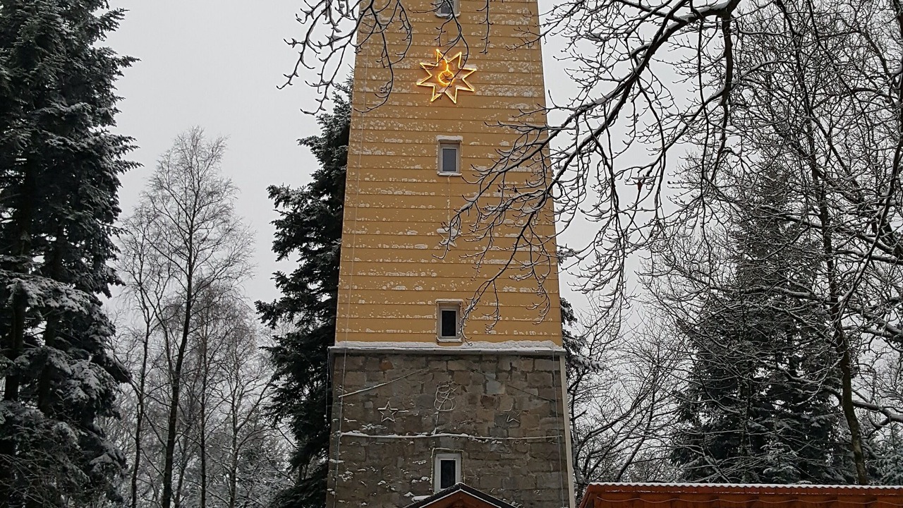 Photo of Outdoor in Vordergalgenberg