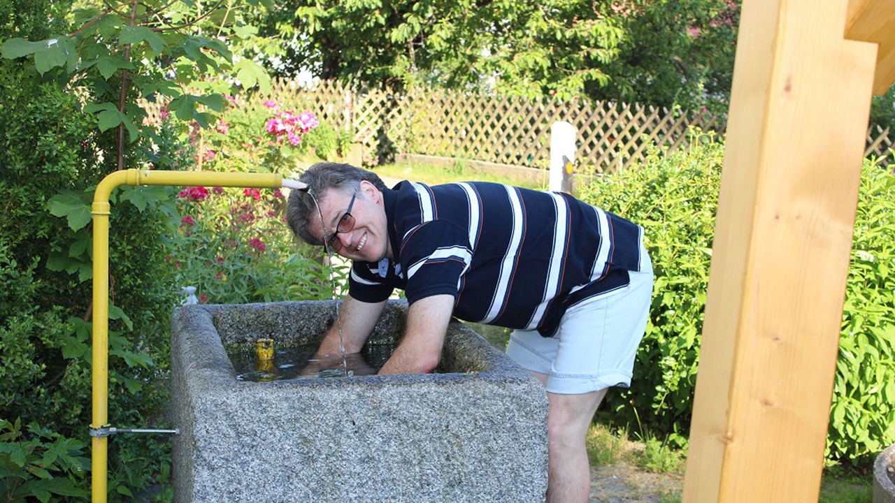 Photo of Outdoor in Waffenbrunn