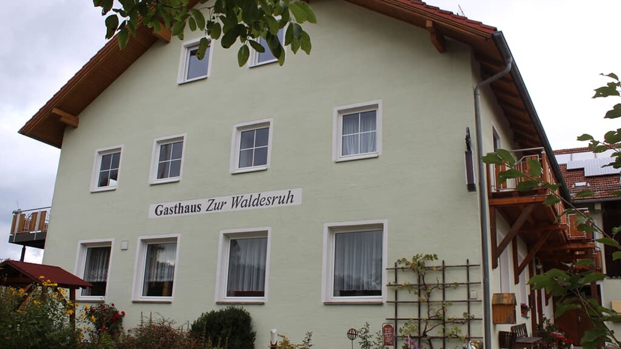Photo of Outdoor in Waffenbrunn