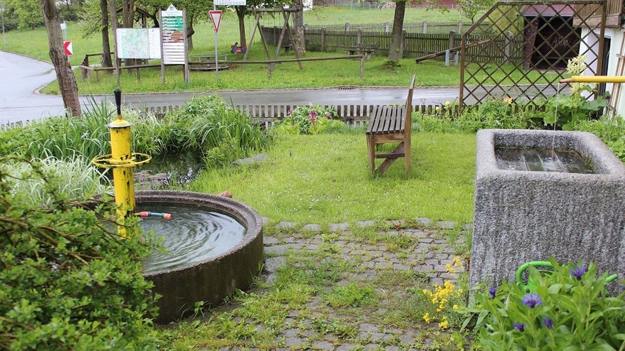 Photo of Outdoor in Waffenbrunn
