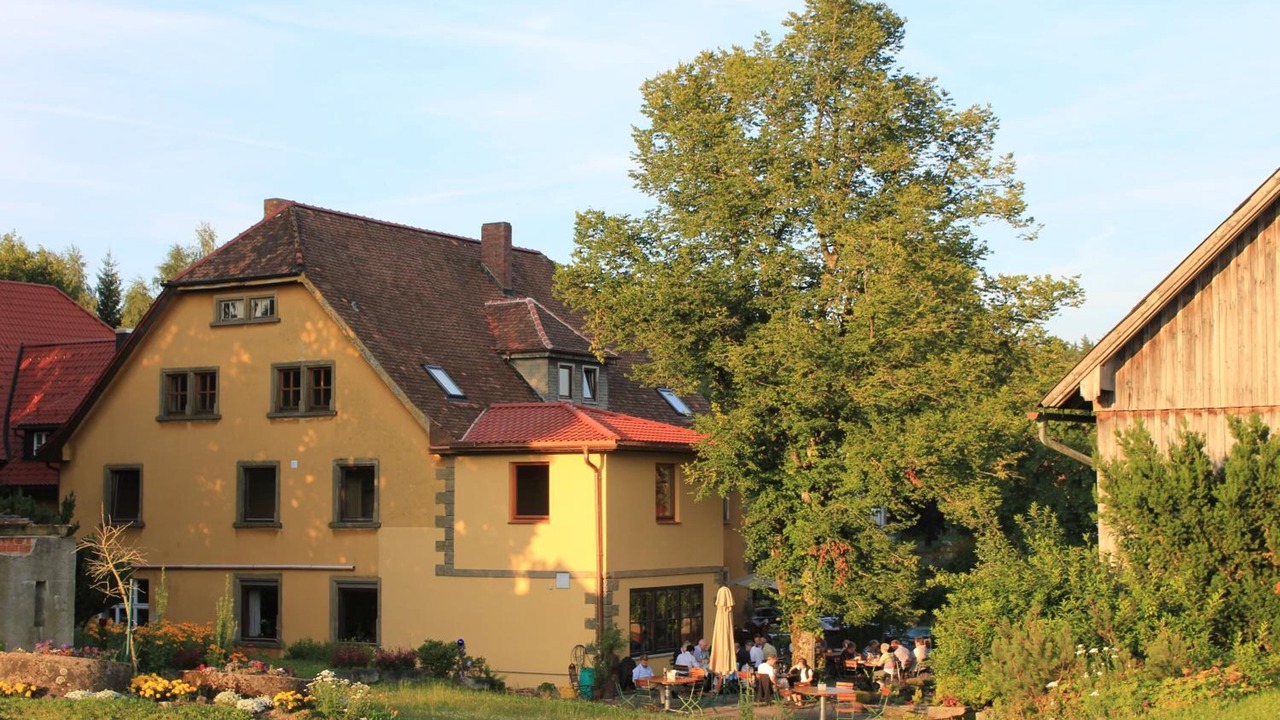Photo of Outdoor in Marktleugast