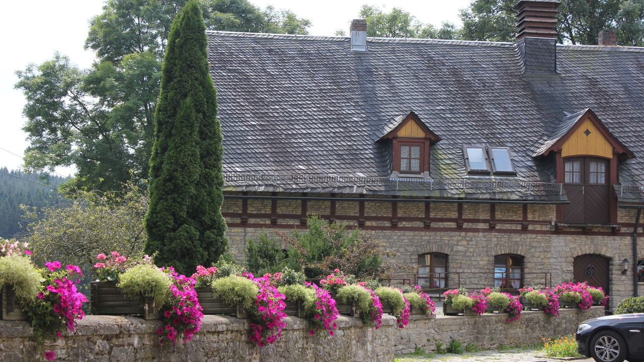 Photo of Outdoor in Marktleugast