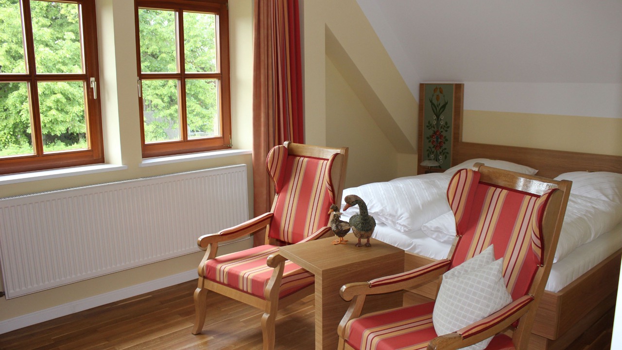Photo of Bedroom in Marktleugast