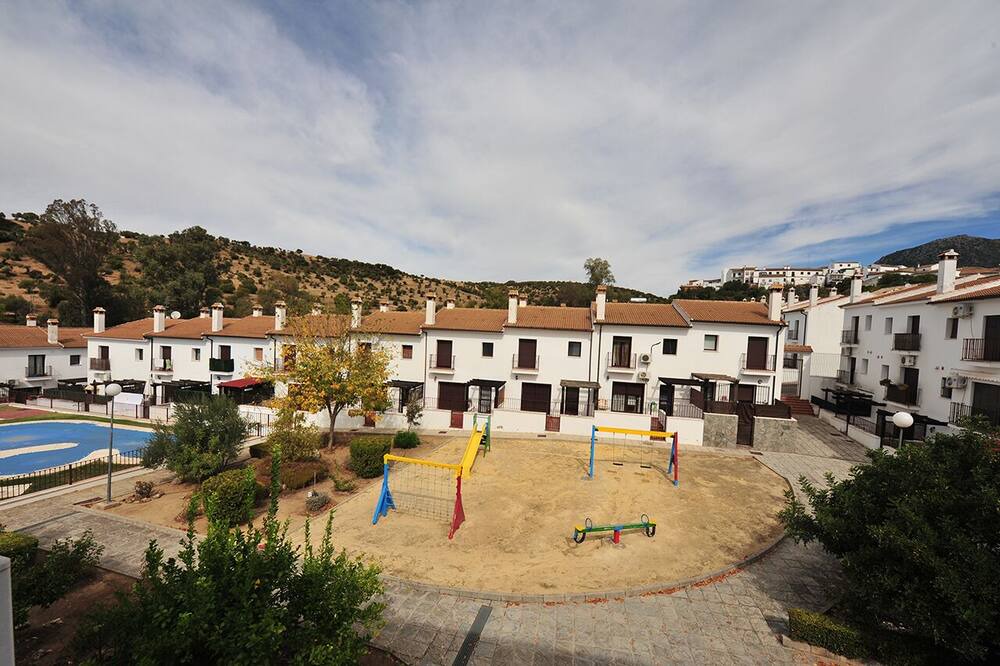 Photo of Outdoor in El Bosque