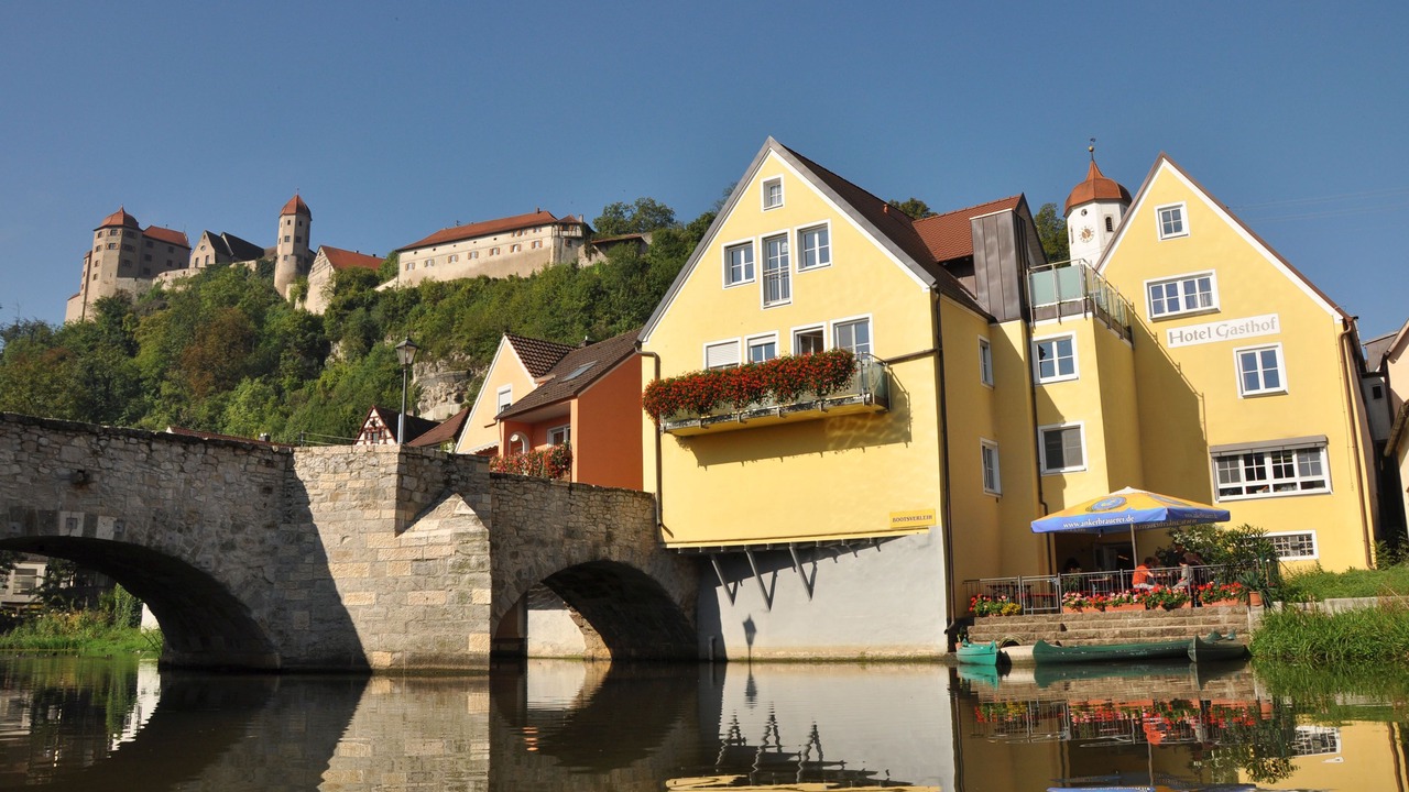 Photo of Outdoor in Harburg