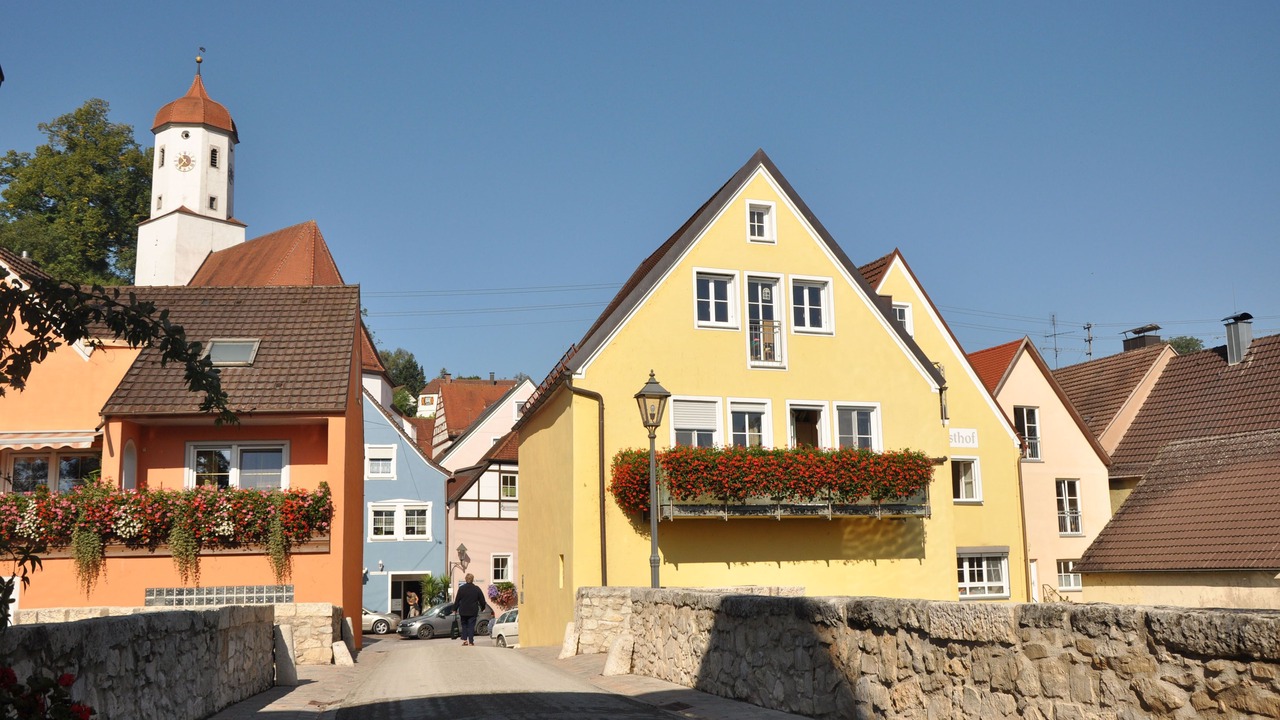 Photo of Outdoor in Harburg