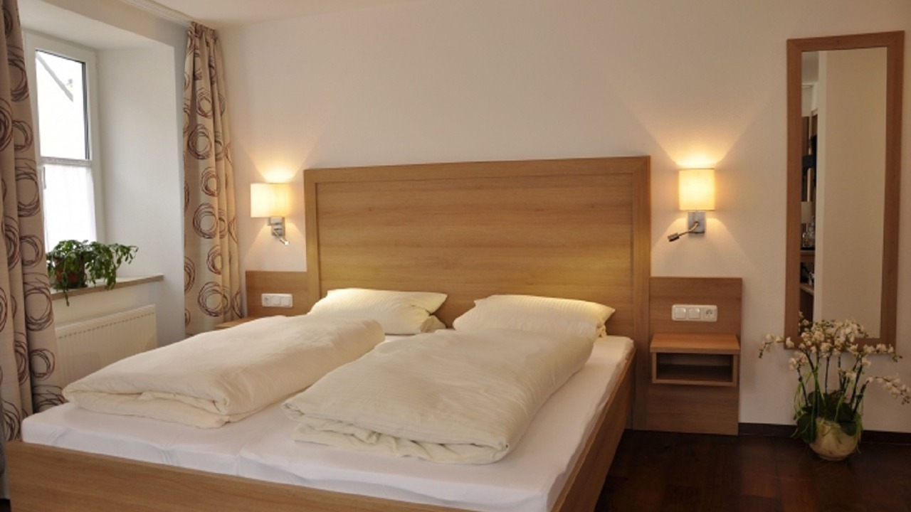Photo of Bedroom in Harburg