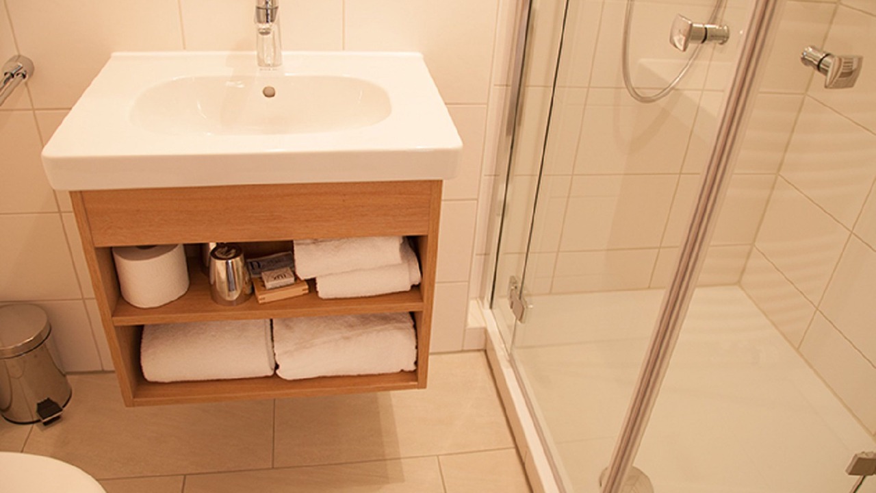 Photo of Bathroom in Harburg