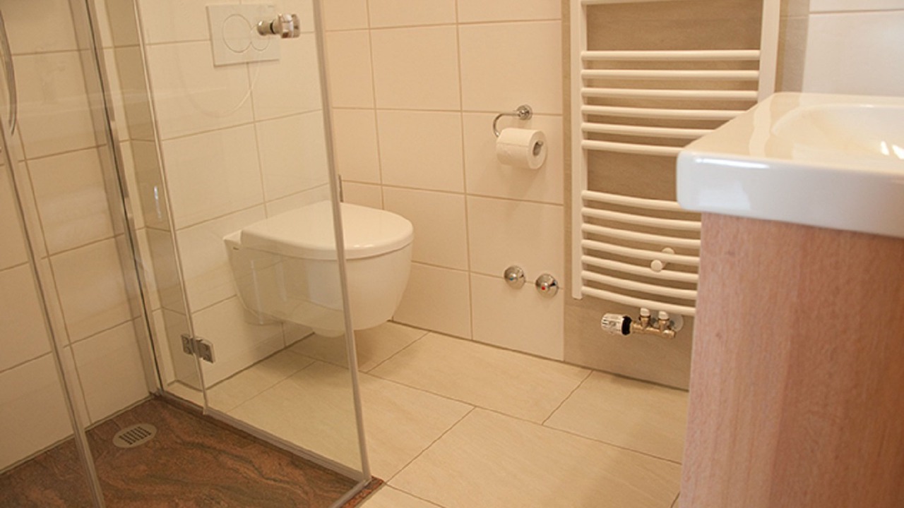 Photo of Bathroom in Harburg