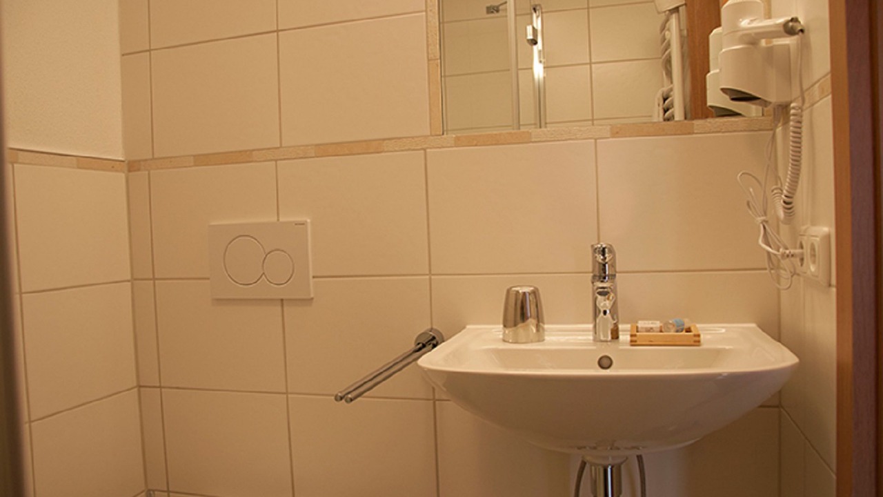 Photo of Bathroom in Harburg
