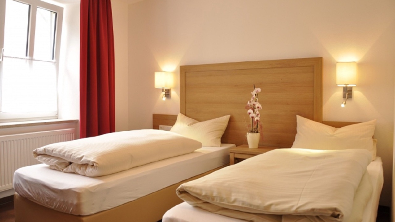 Photo of Bedroom in Harburg