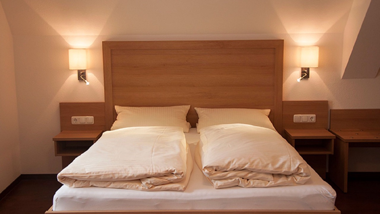 Photo of Bedroom in Harburg