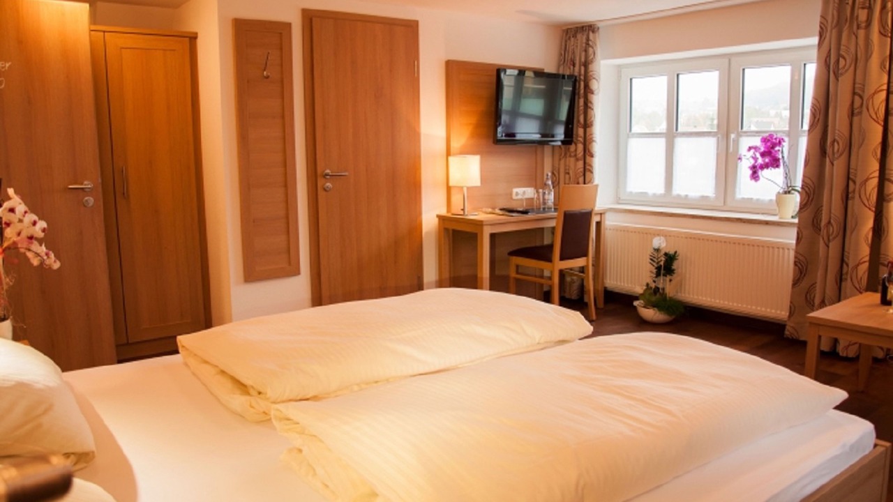 Photo of Bedroom in Harburg