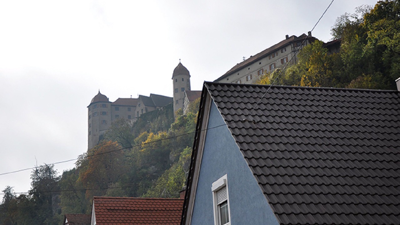Photo of Bedroom in Harburg