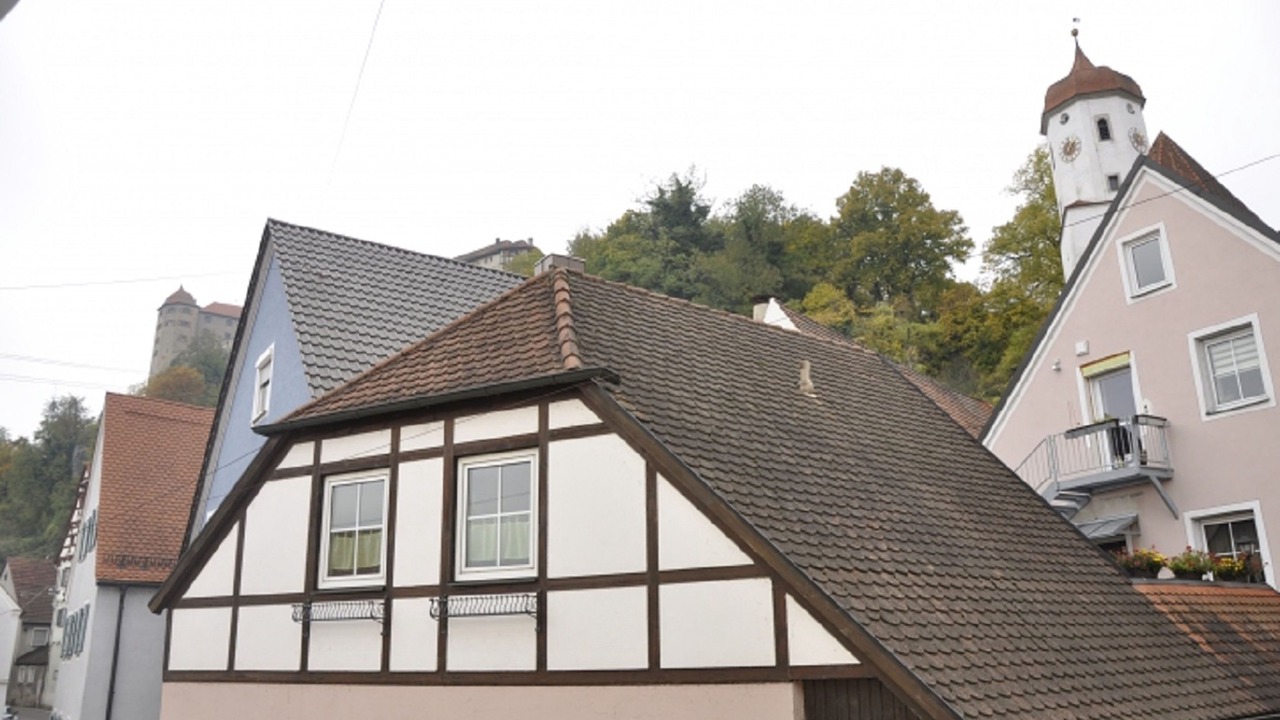 Photo of Bedroom in Harburg