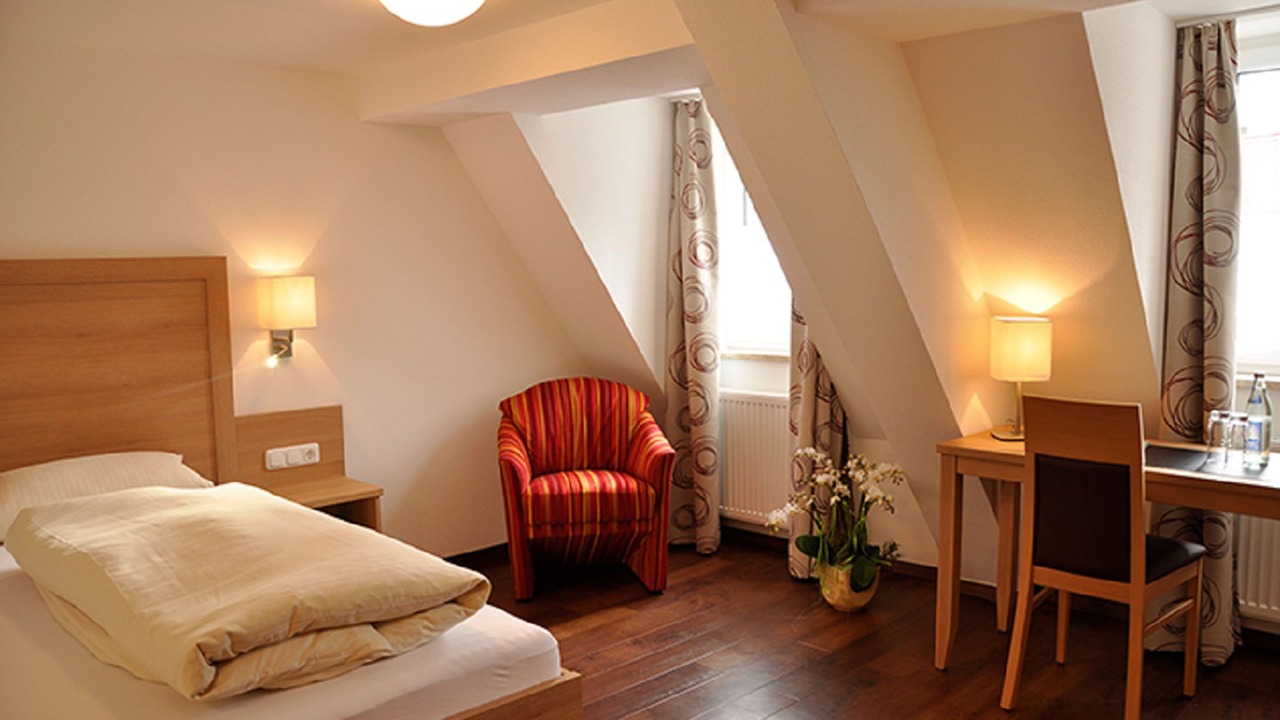 Photo of Bedroom in Harburg