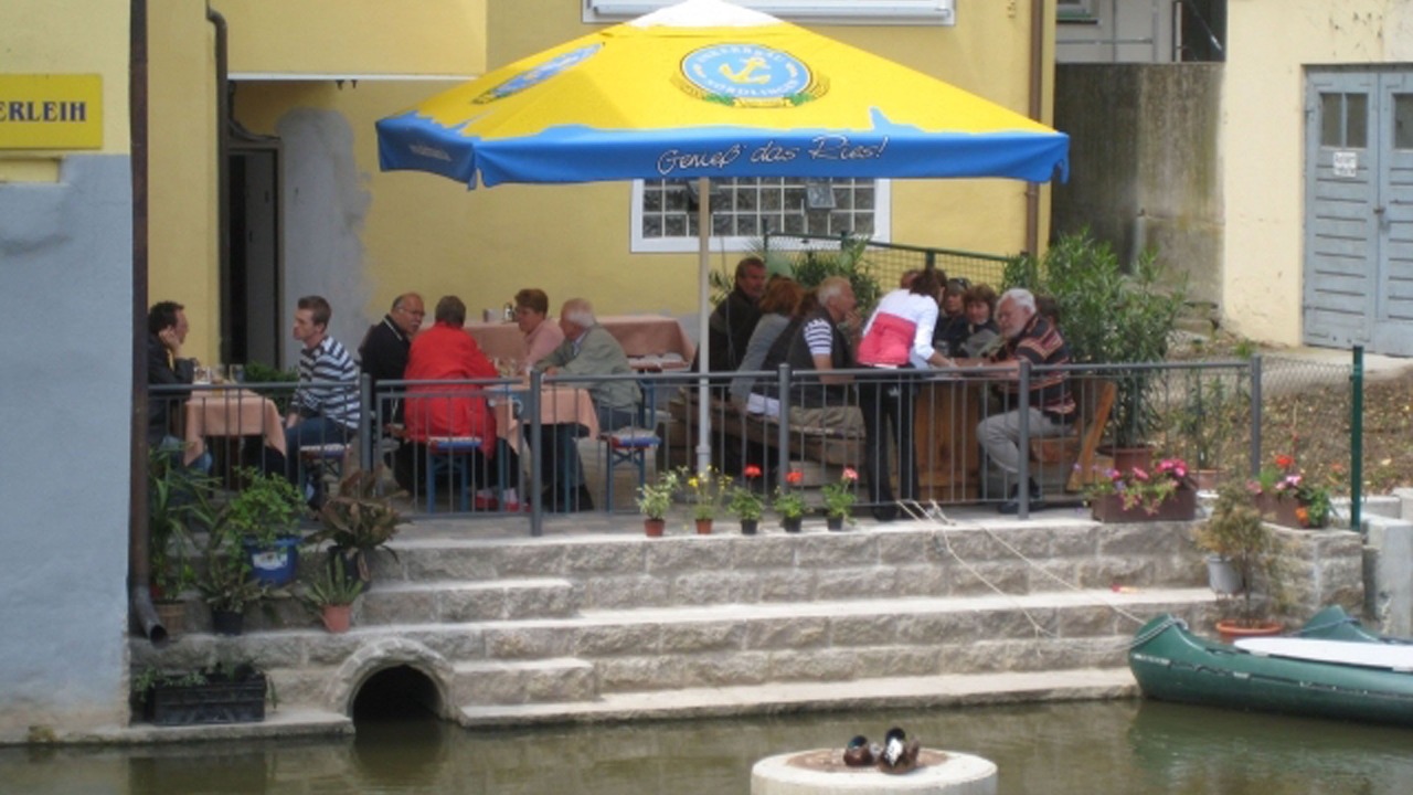 Photo of Outdoor in Harburg