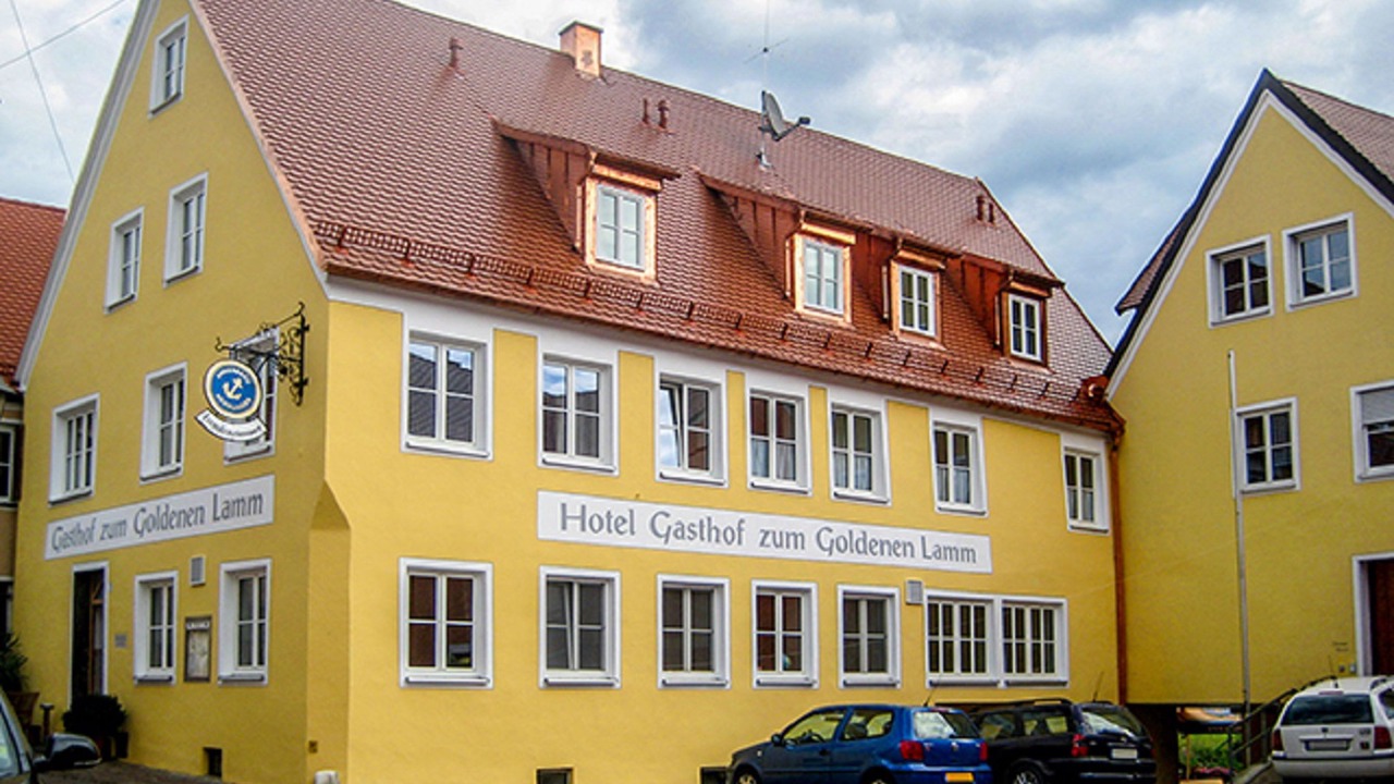 Photo of Outdoor in Harburg