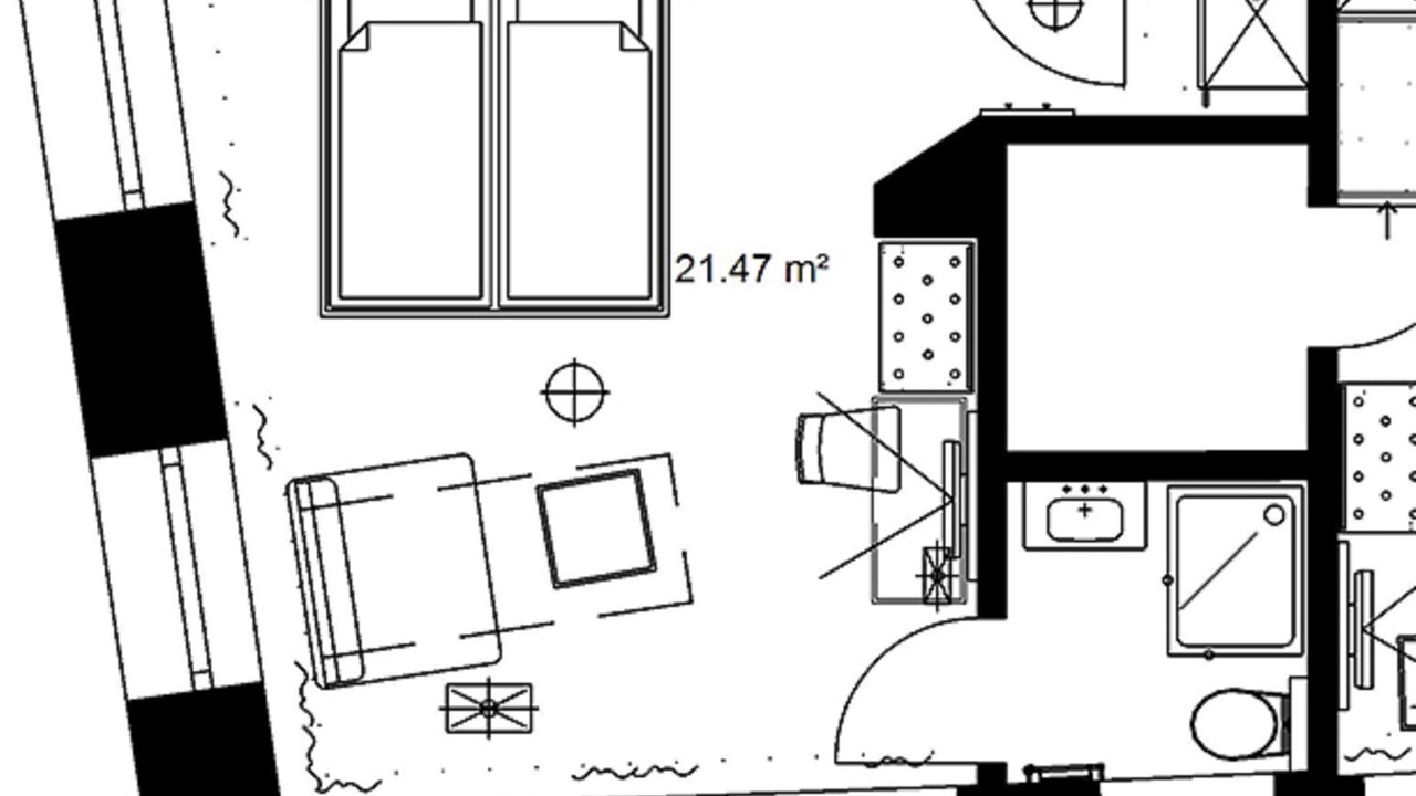Photo of Bedroom in Harburg