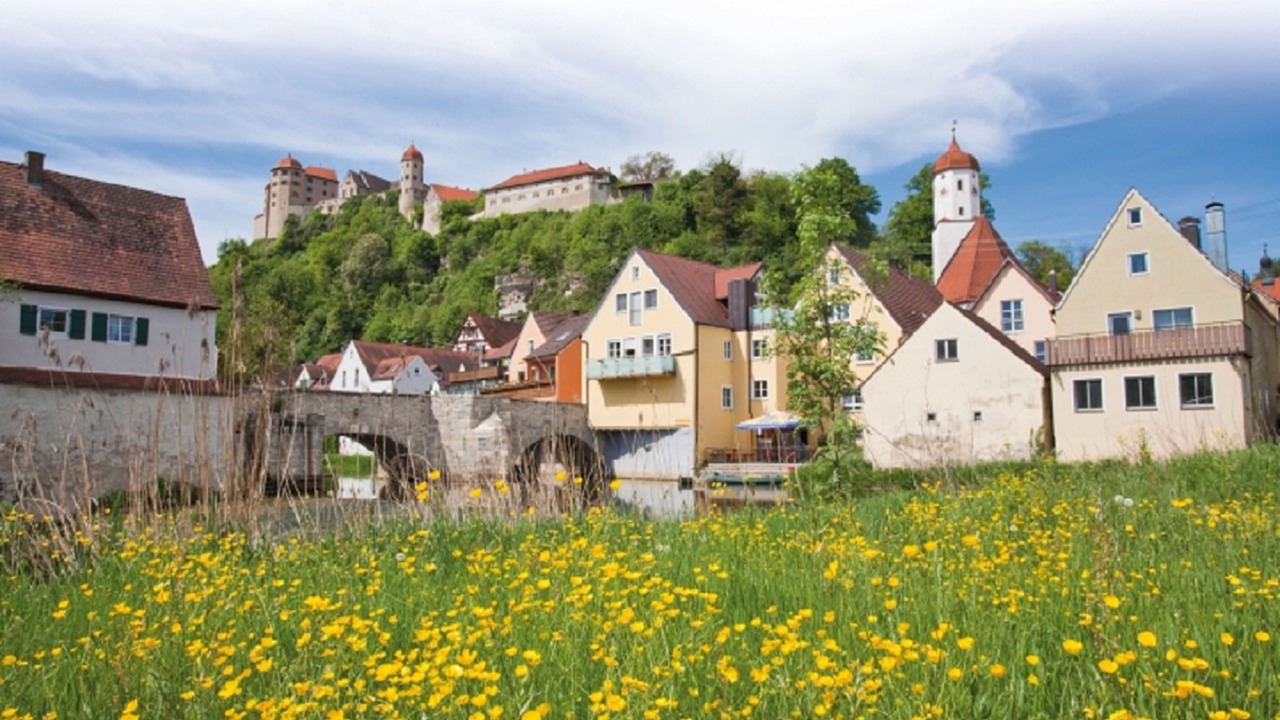Photo of Outdoor in Harburg