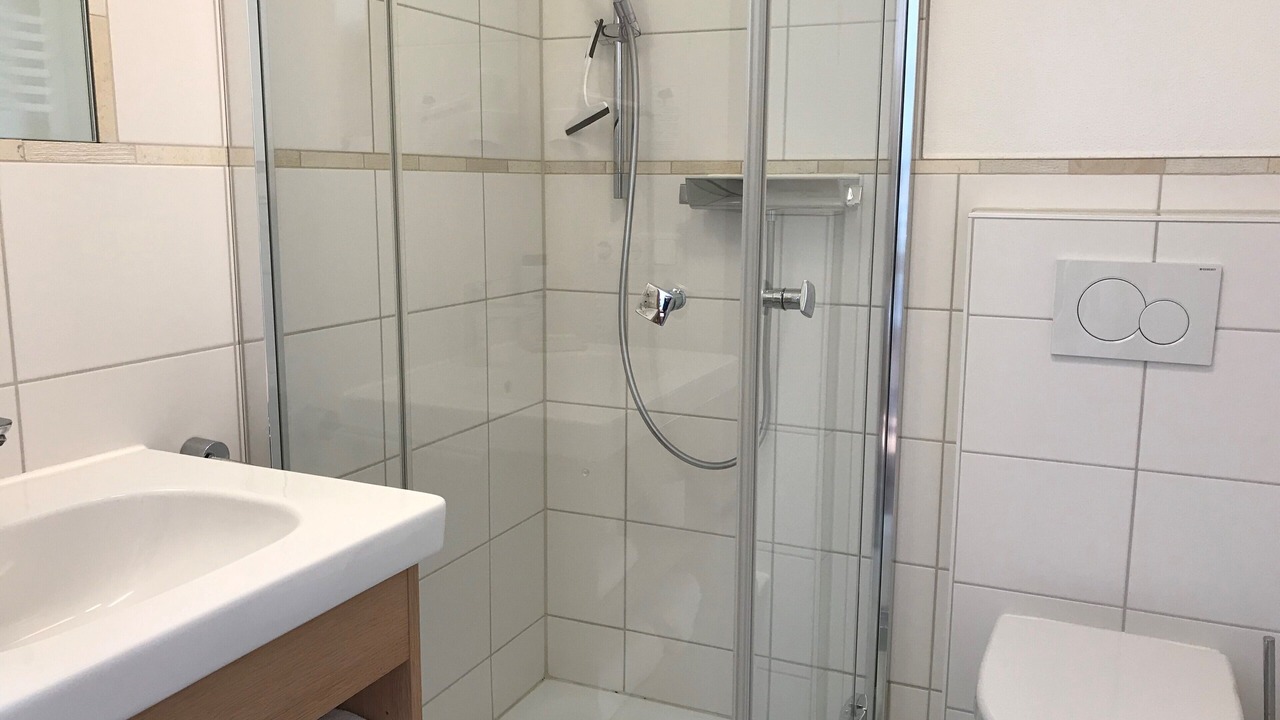 Photo of Bathroom in Harburg