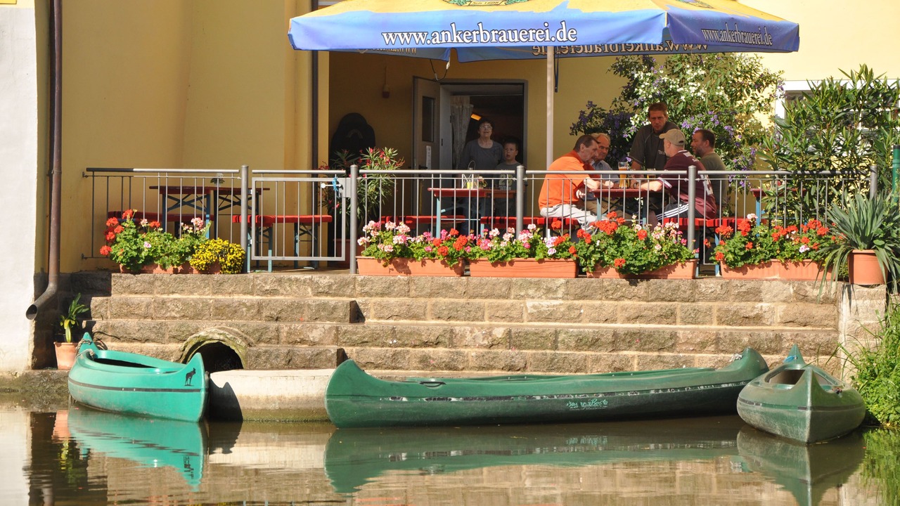 Photo of Outdoor in Harburg