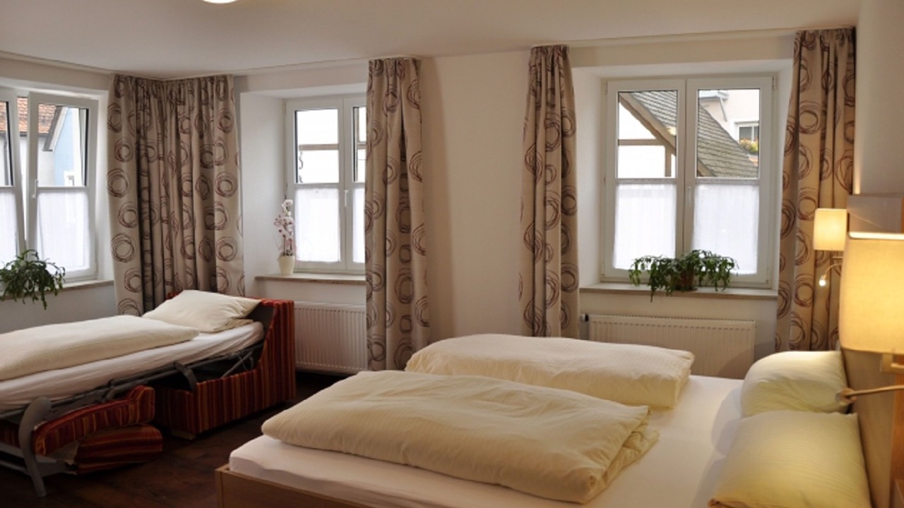 Photo of Bedroom in Harburg