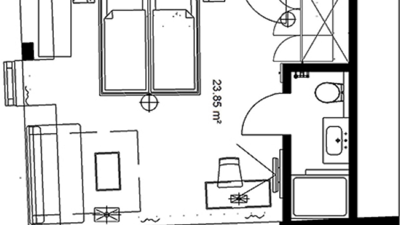 Photo of Bedroom in Harburg