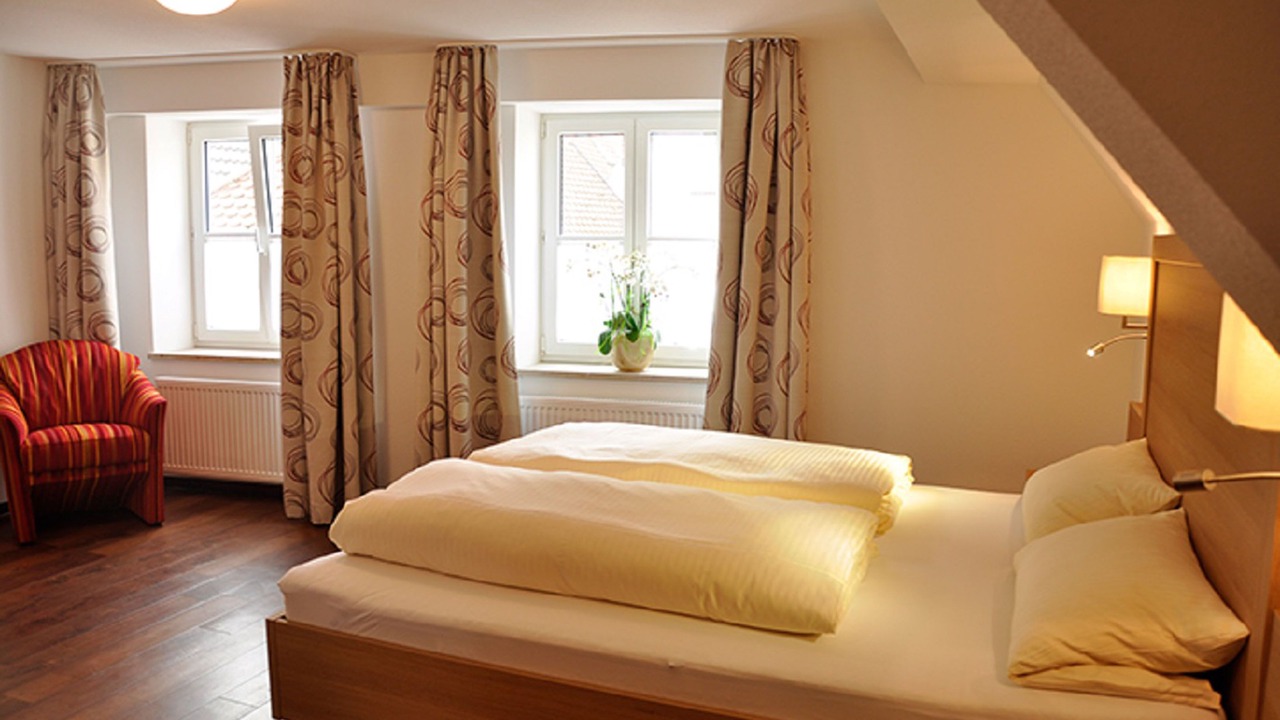 Photo of Bedroom in Harburg