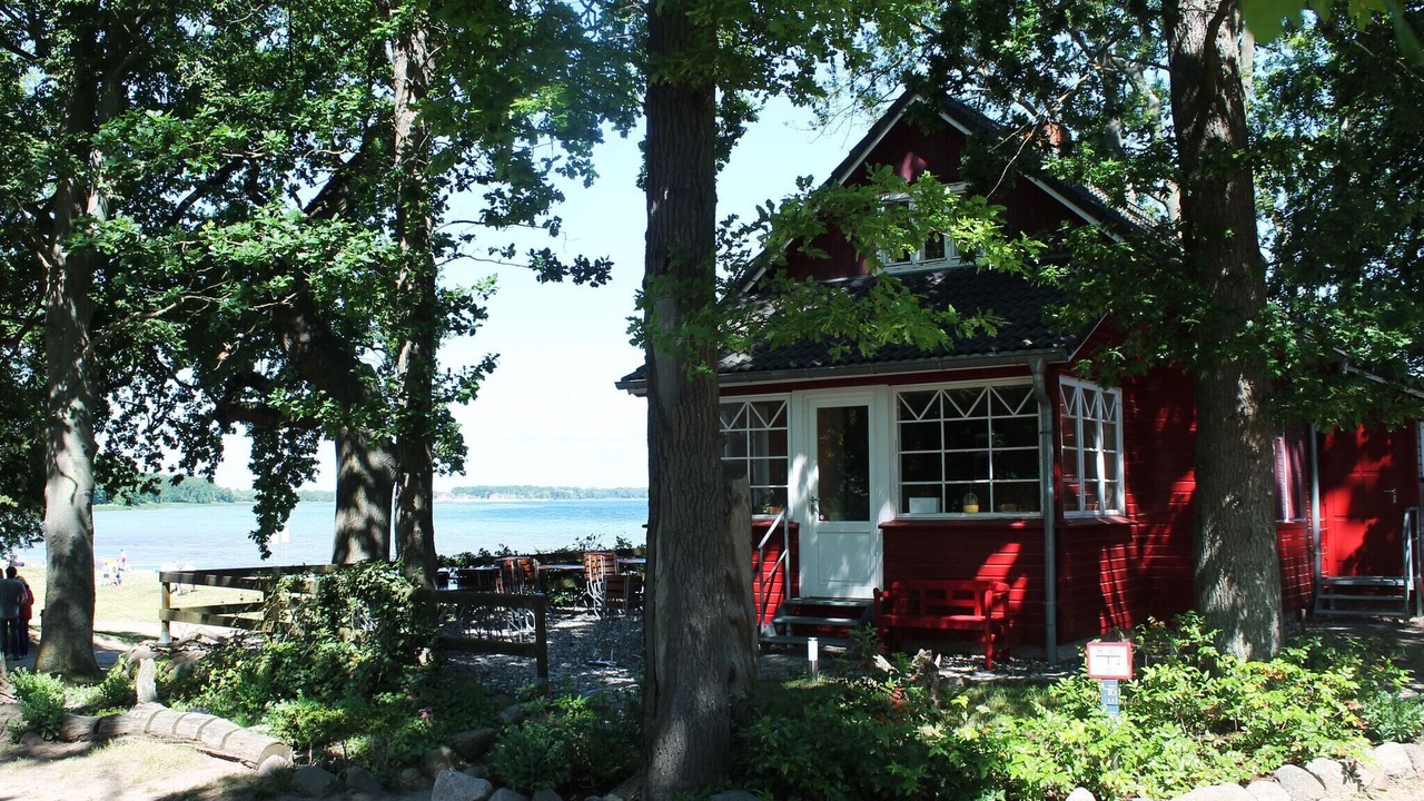 Photo of Outdoor in Zierow