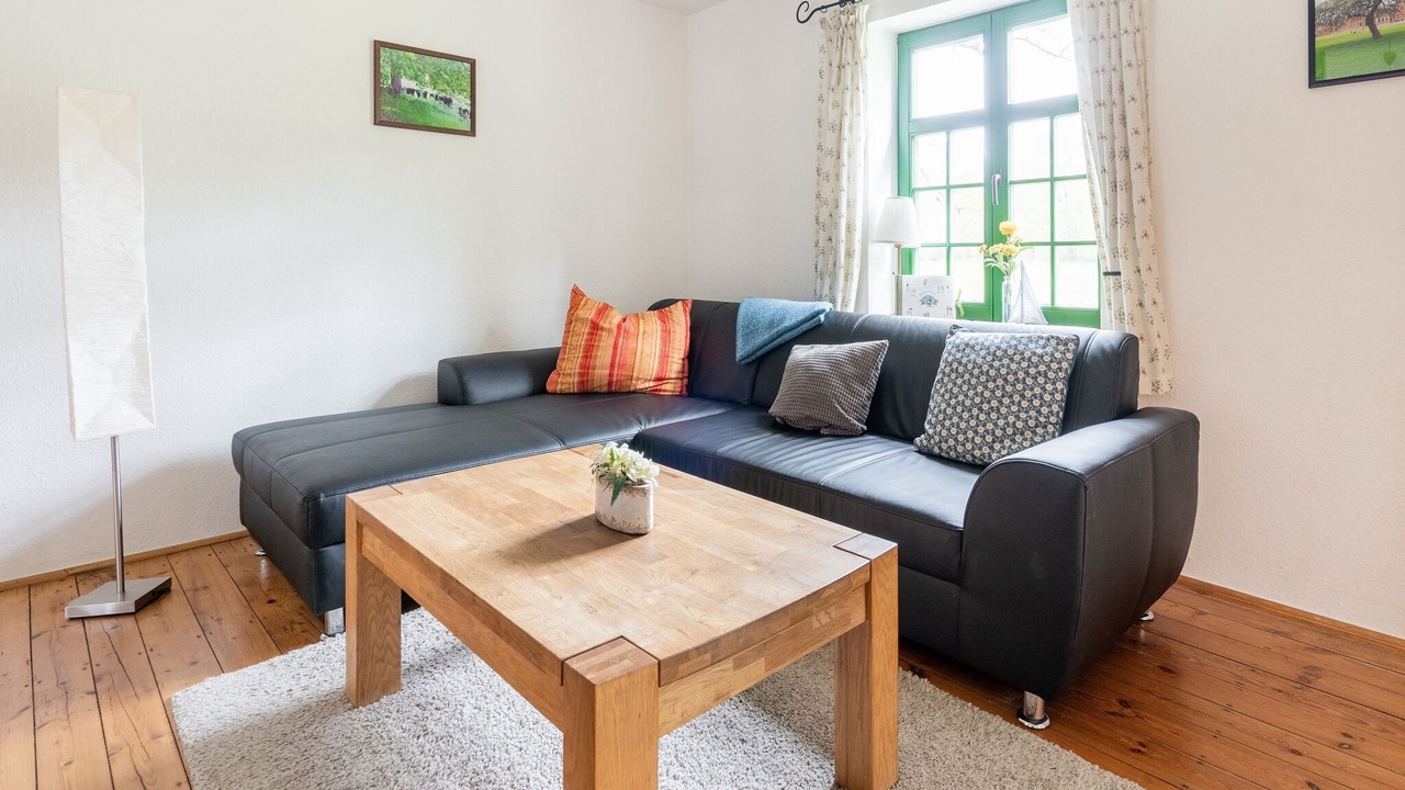 Photo of Livingroom in Zierow