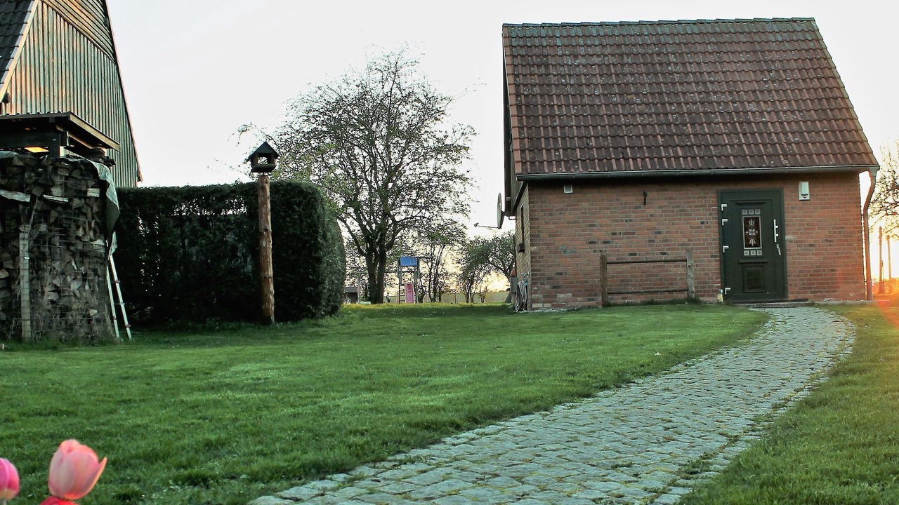 Photo of Outdoor in Zierow