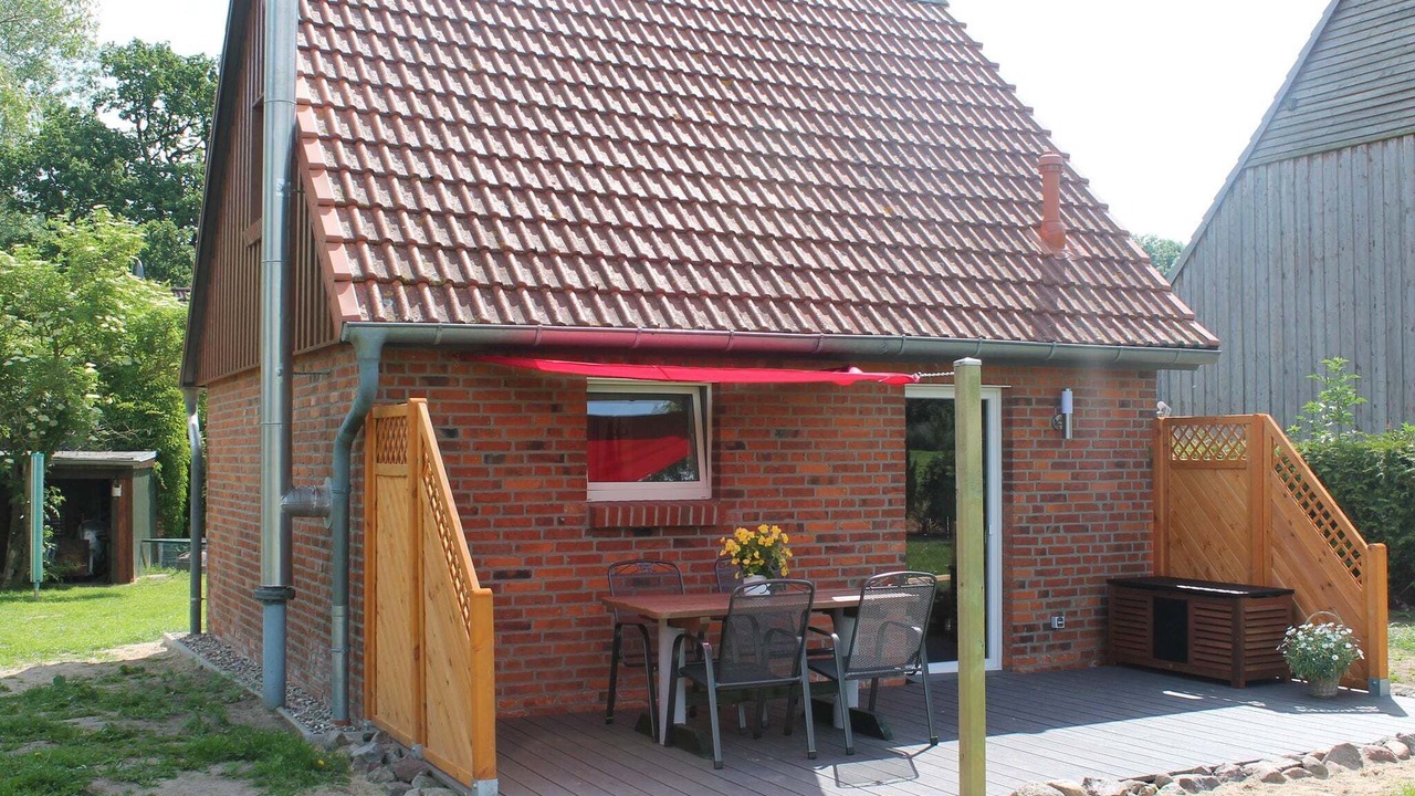 Photo of Outdoor in Zierow