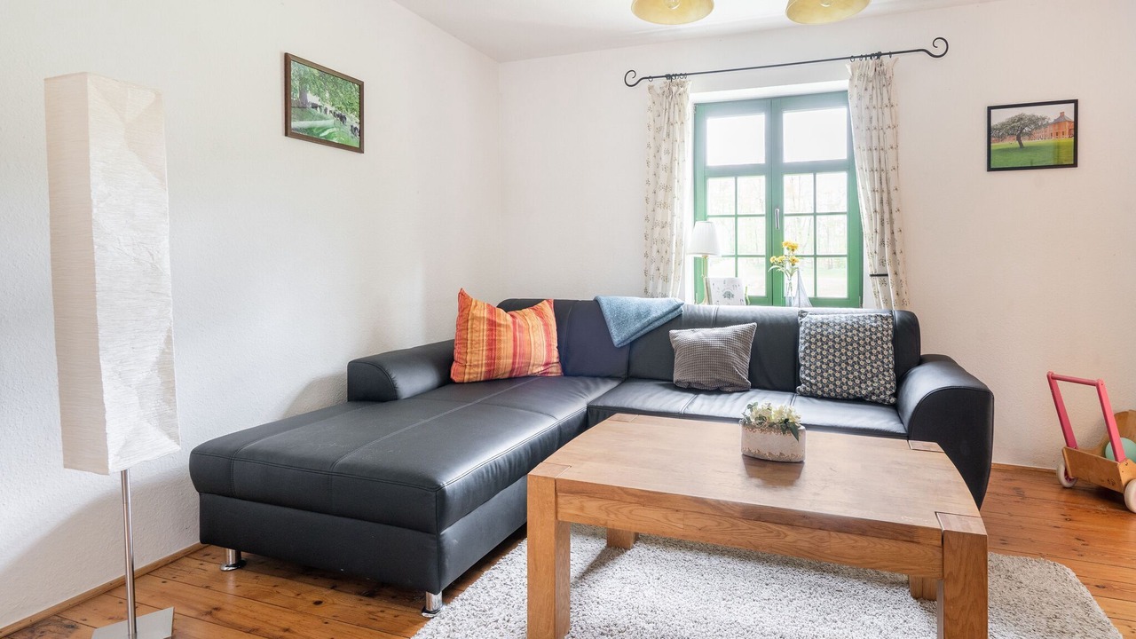 Photo of Livingroom in Zierow